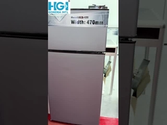 Tủ lạnh đông lạnh