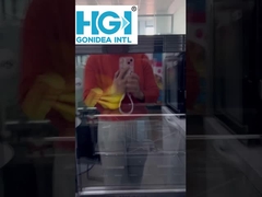 Tấm kính tủ lạnh