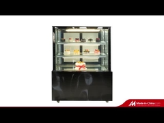 tủ trưng bày bánh