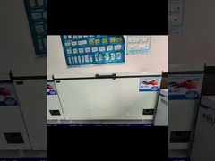 Tủ đông nhiệt độ cực thấp