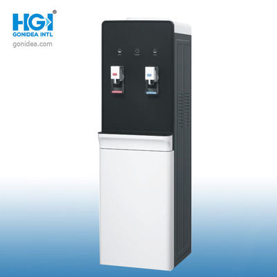 Bình chứa nước đáy Máy làm lạnh nước bằng thép không gỉ nóng và lạnh