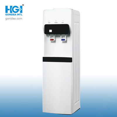 Văn phòng thẳng đứng Đáy bể chứa nước nóng và lạnh SUS304