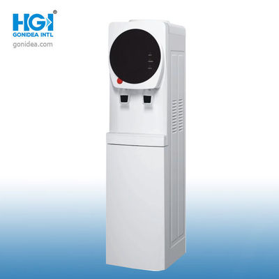 Máy nén khí bằng thép không gỉ thẳng đứng 10L Máy lọc nước nóng lạnh cho gia đình