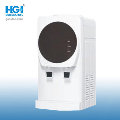 Máy lọc nước nóng lạnh để bàn 10L bằng thép không gỉ cho gia đình