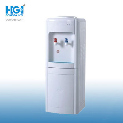 Vòi đứng Máy nước nóng lạnh 10 lít có tủ chứa