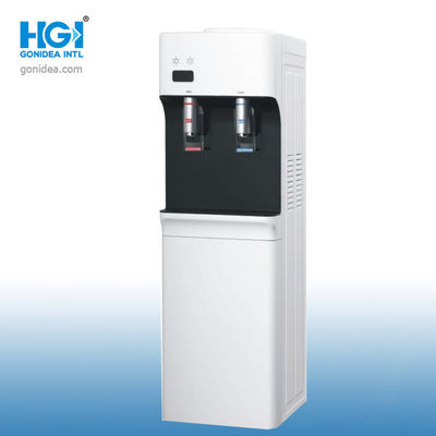 Bình nước đáy đứng Bình nước nóng lạnh bằng thép không gỉ