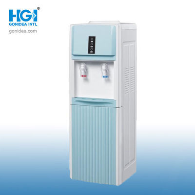 Bể chứa nước dưới đáy 7L Máy lọc nước nóng và ấm bằng thép không gỉ cho văn phòng