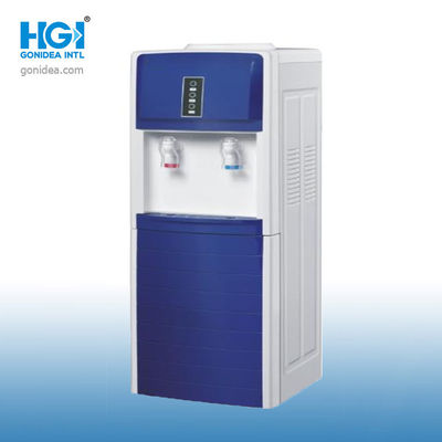 Bình chứa nước bằng thép không gỉ tải đáy nóng và lạnh