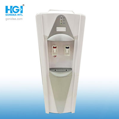Thùng chứa đáy bằng thép không gỉ Máy lọc nước hai vòi Hải quân