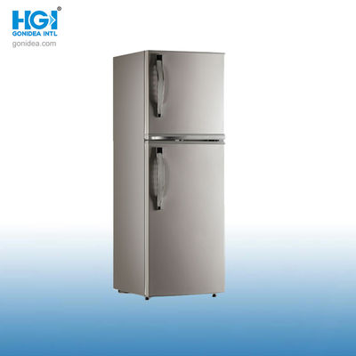 Tủ lạnh cửa hai, tủ lạnh nhà sử dụng thẳng đứng Bcd-150