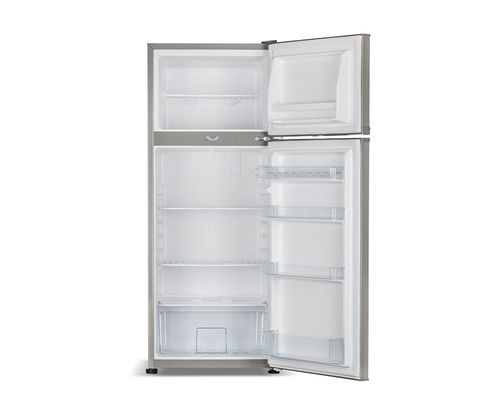 Cửa hai Tmf Top Freezer Quá lạnh Tăng lạnh Bcd-250CZ