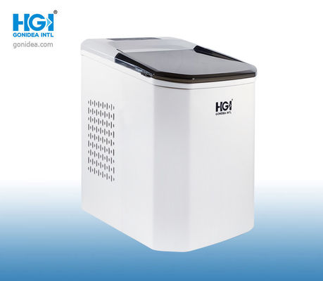 Máy làm đá tự động bằng điện cầm tay 12kg đến 15kg Máy nén