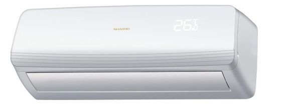 R410A Máy điều hòa không khí treo tường trong phòng 220V 60Hz ODM Đơn vị AC
