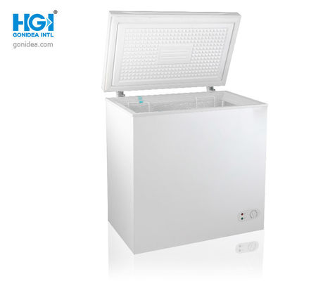 HGI Cửa kính đơn HGI Màn hình hiển thị kỹ thuật số CB 162 lít