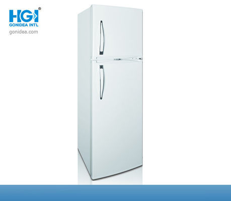 280 Lít Làm lạnh Trực tiếp Máy lạnh Inverter Tủ lạnh Tủ lạnh Hàng đầu 65.5in