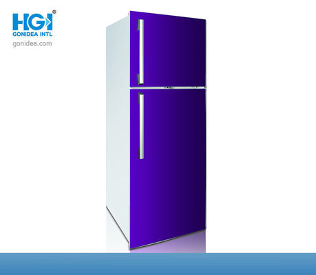 HGI Purple General Electric Top Tủ đông lạnh R134a 350 Ltr CB