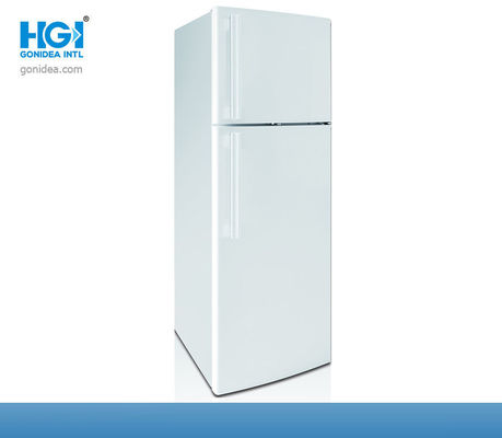 SASO 14.5 Cuft Tủ lạnh trên Tủ lạnh và Chân có thể điều chỉnh tại nhà