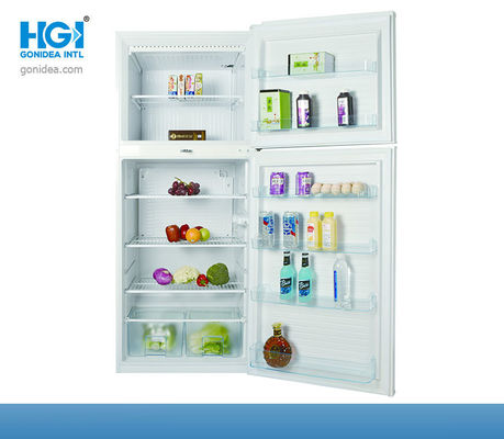 Sử dụng tại nhà Tủ lạnh Tủ lạnh Tủ lạnh Gắn trên Tủ đông 410 Lít