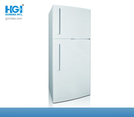 CB Gonidea 68.8in Tủ lạnh dung tích lớn Cửa kính cường lực đứng miễn phí