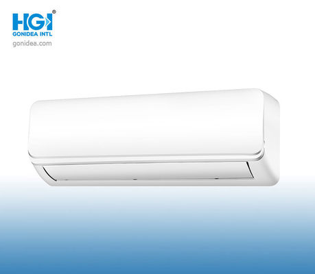 Máy điều hòa không khí treo tường 7000BTU Máy bơm sưởi làm mát Chia AC 2000W