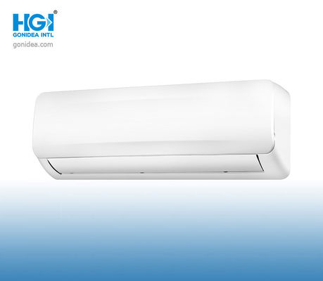 Điều hòa treo tường 6500W 24000BTU AC240V Tự chẩn đoán