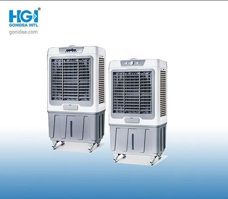 Máy làm mát không khí làm mát bằng bay hơi nước 90L nhỏ gọn