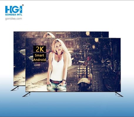 TV màn hình phẳng Full HD 32 inch LED TV thông minh không viền LED